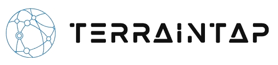 TerrainTap Logo